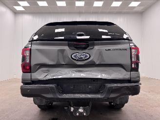 Ford Ranger 3.0 V6 Autom. DC e-4WD Wildtrak Navi Clima picture 6