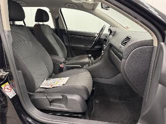 Volkswagen Golf Variant 1.6 TDI Clima picture 9