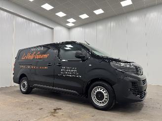 dañado vehículos comerciales Peugeot Expert 2.2 BlueHDI Autom. L3 Navi Airco 2026/3
