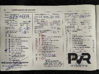 Opel Corsa-E 1.4i 5-drs Airco picture 14
