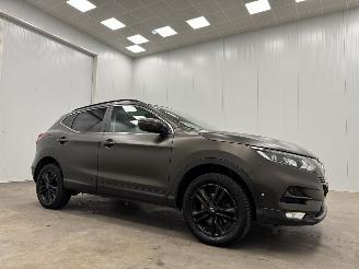 Avarii autoturisme Nissan Qashqai 1.6i Tekna + Panoramadak Navi Clima 2018/3