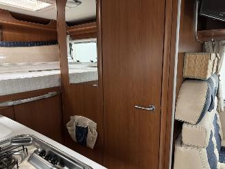 Mc Louis  McVan 1  Ducato 2.3 MJ  Airco picture 18