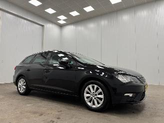 škoda osobní automobily Seat Leon ST 1.0 EcoTSI Intense Navi Clima 2017/4