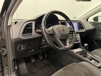 Seat Leon ST 1.0 EcoTSI Intense Navi Clima picture 7