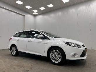 Avarii autoturisme Ford Focus Wagon 1.0 EcoBoost Clima 2013/5