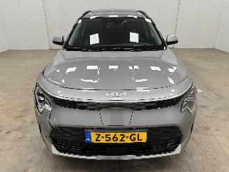 Kia Niro EV DynamicPlusLine 64.8 kWh picture 5