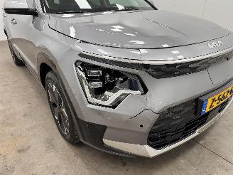 Kia Niro EV DynamicPlusLine 64.8 kWh picture 17