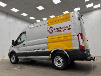 Ford Transit 35 2.0 TDCI L2H2 Airco picture 3