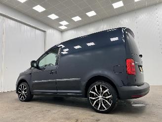Volkswagen Caddy 2.0 TDI BMT Airco picture 3