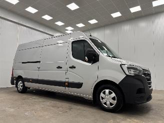 Avarii auto utilitare Renault Master 35 2.3 dCi Autom. L3H2 Navi Airco 2022/10