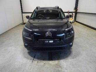 Autoverwertung Citroën C4 cactus 1.2 VTI AUTOMAAT 2015/4