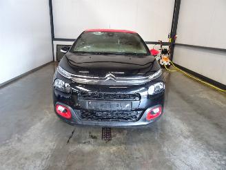 Autoverwertung Citroën C3 1.2 VTI 2019/1