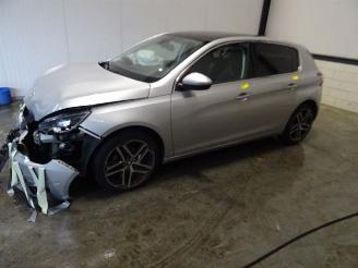 Autoverwertung Peugeot 308 1.2 THP 2014/9
