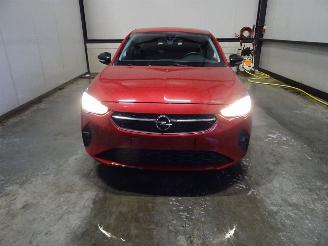 Sloopauto Opel Corsa 1.2 THP 2021/2