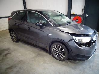 Auto da rottamare Opel Crossland 1.2 thp 2019/9