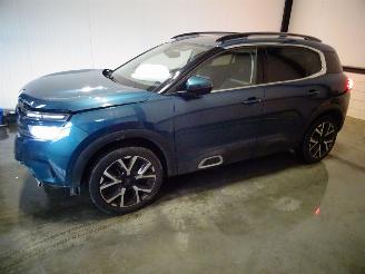 Auto da rottamare Citroën C5 Aircross 1.2 THP 2022/6