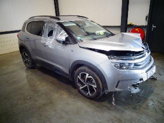Auto da rottamare Citroën C5 Aircross 1.6 THP 225 AUTOMAAT 4X2 HYBRIDE 2021/1