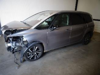 Sloopauto Citroën C4-picasso 1.2 THP 2022/5