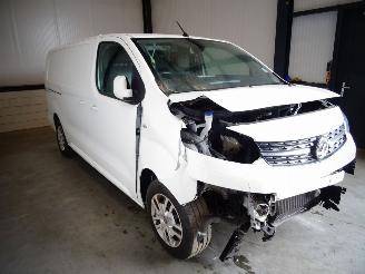 demontáž osobní automobily Opel Vivaro 1.5 CDTI 2019/10