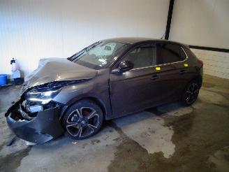 demontáž osobní automobily Opel Corsa 1.2 THP 2020/2
