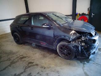 Vrakbiler auto Citroën C4 cactus 1.2 VTI 2018/6