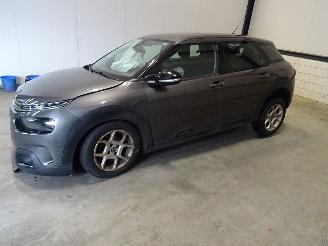 Vrakbiler auto Citroën C4 cactus 1.5 hdi 2019/6