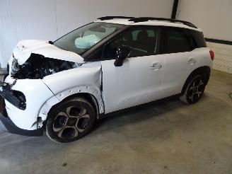 Auto da rottamare Citroën C3 Aircross 1.2 VTI 2019/4