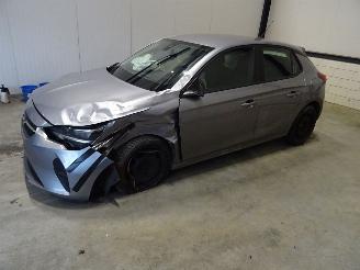 Sloopauto Opel Corsa 1.5 CDTI 2020/5