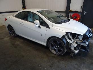 Auto da rottamare Peugeot 308 cc 1.6 THP 2014/1