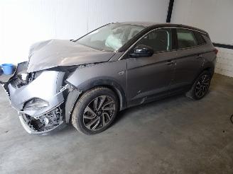demontáž osobní automobily Opel Grandland 1.2 TURBO 2019/1