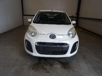 Auto da rottamare Citroën C1  2012/8