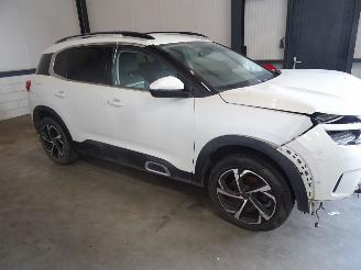 Auto da rottamare Citroën C5 Aircross 1.2 THP 2020/7