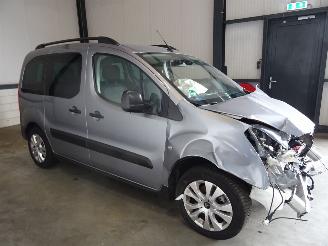 Uttjänta bilar auto Citroën Berlingo 1.2 THP 2018/3
