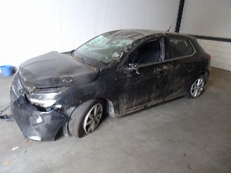  Opel Corsa 1.5 HDI 2021/11
