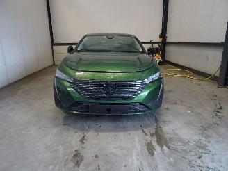  Peugeot 308 1.6 THP HYBRIDE AUTOMAAT 2023/10