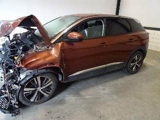  Peugeot 3008 1.5 HDI 2019/4