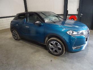 DS Automobiles DS 3 Crossback 1.2 THP picture 2