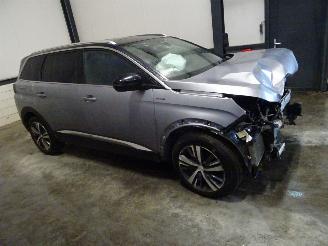 Auto da rottamare Peugeot 5008 2.0 HDI 2018/6
