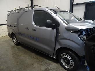  Opel Vivaro 1.5 HDI 2024/9