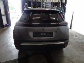 Peugeot 2008 Elektrisch picture 3