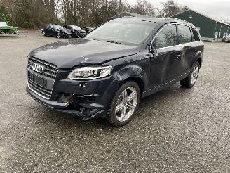 Autoverwertung Audi Q7 4.2 V8 FSI Quattro 5+2 2007/1