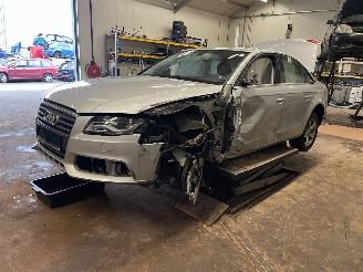 Uttjänta bilar auto Audi A4 1.8 tfsi 2010/1