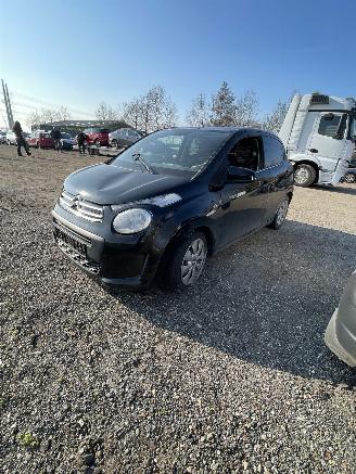Auto da rottamare Citroën C1 1.0 VTi 2020/1