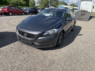 demontáž osobní automobily Volvo V-40 1.6 T2 Summum 2014/1