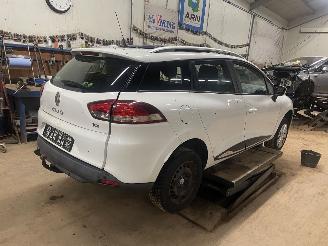 Renault Clio 0.9 TCe Zen picture 3