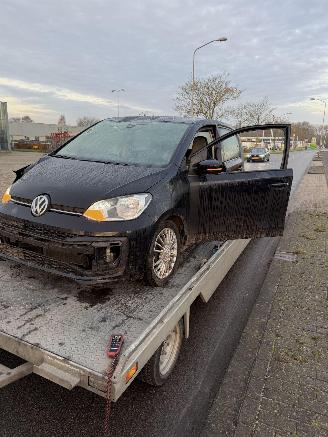Auto da rottamare Volkswagen Up! 1.0 mpi move up 2018/1
