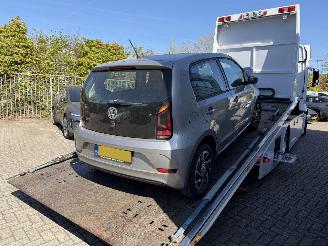 Volkswagen Up! 1.0 mpi facelift picture 3
