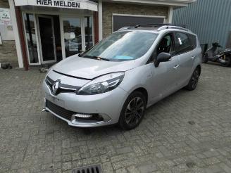 Renault Scenic  picture 3