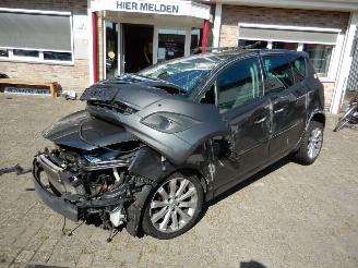 Opel Meriva  picture 3