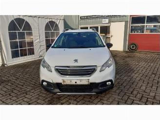 Peugeot 2008  picture 2